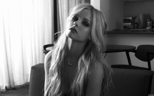 women avril lavigne 1920x1200 wallpaper 